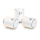 Czujnik inteligentny Netatmo Inteligentne głowice termiczne NBU-NAV-EU (zestaw) NBU-NAV-EU (do Valves Set lub Thermostat)